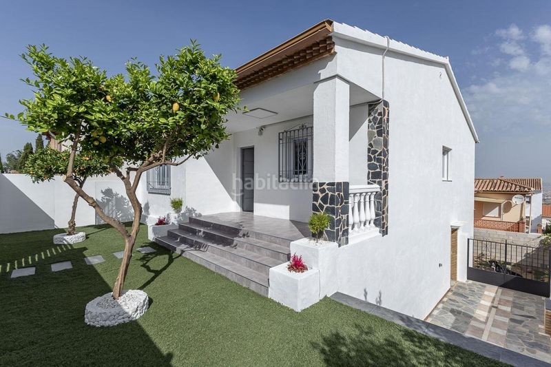 Foto a479a59b-1f67-4b65-b664-dfe5087adb40. Casa amb aparcament a Barrio de la Vega Monachil