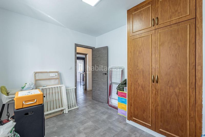 Foto a7dd514d-68e1-4a87-bb3d-20f465ebec5a. Casa amb aparcament a Barrio de la Vega Monachil