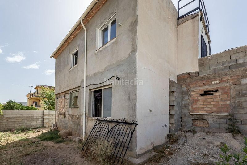 Foto cba0560d-9da0-45ce-93b9-a0fdc7234f4a. Casa amb aparcament a Barrio de la Vega Monachil