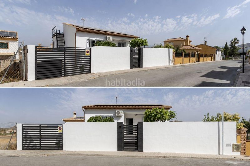 Foto db863484-d2fd-4f97-8bd6-9f255b9ce045. Casa amb aparcament a Barrio de la Vega Monachil