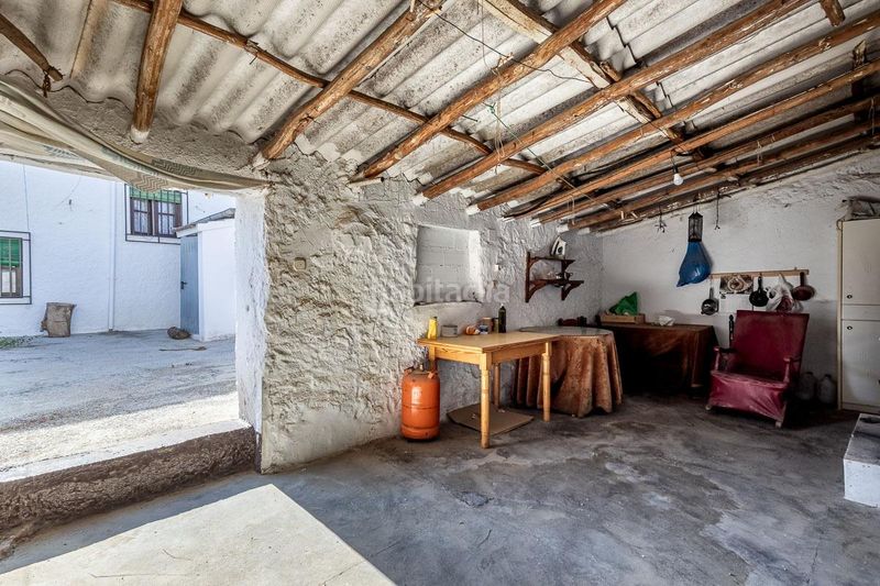 Foto 1d710bf7-18c8-4586-9606-4fa0eb04a594. Casa amb aparcament a Jayena