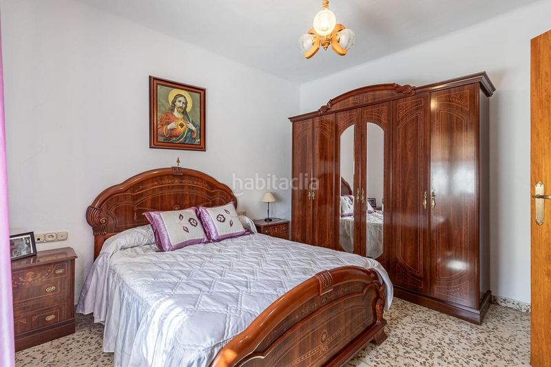 Foto 2e7c5d40-babc-4053-9c97-3dbe4022d53b. Casa amb aparcament a Jayena