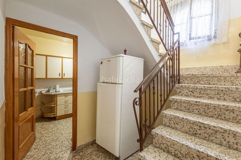 Foto 33e510b2-e109-4d88-9c01-749d2ec1b493. Casa amb aparcament a Jayena