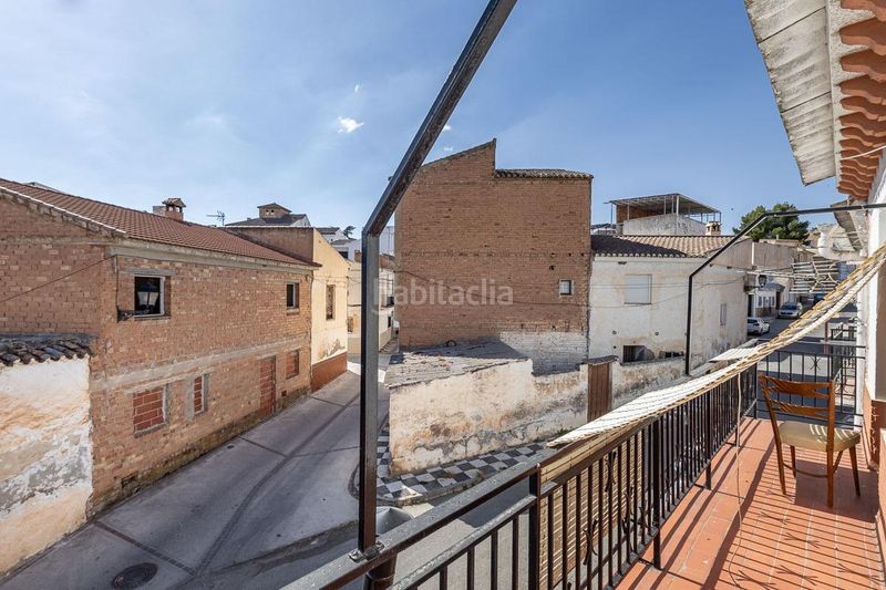 Foto 50dcceab-522f-4003-8555-a4959ebae8df. Casa amb aparcament a Jayena