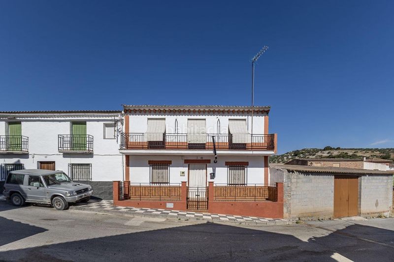 Foto 96298029-a1e5-4133-9b67-d2b5fd6b862c. Casa amb aparcament a Jayena