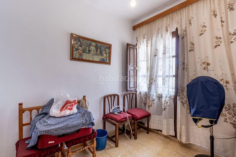 Foto bb679f83-722d-413e-8326-ed5a9362d218. Casa amb aparcament a Jayena