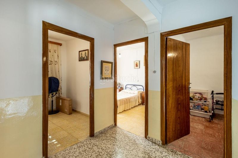 Foto c7d4361d-1f88-4a79-86ac-bdb6dd9398bd. Casa amb aparcament a Jayena