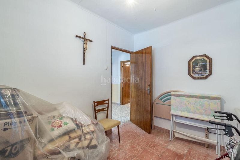 Foto d964bba9-dd5c-403e-b9f6-54314bd0c665. Casa amb aparcament a Jayena