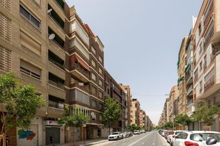 Appartement à ARABIAL 101