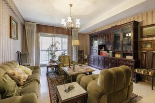 Appartement à Calle de Pedro Antonio de Alarcón