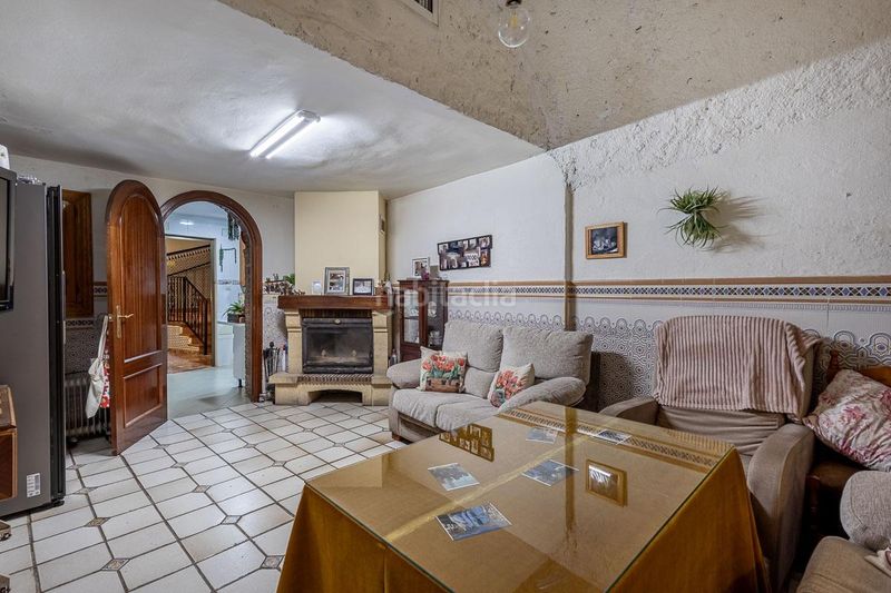 Foto 7a3c05fe-dd71-4c31-a88f-e321e4820ab3. Casa preciosa casa con vistas a la alhambra en Barrio de Albaicín Granada