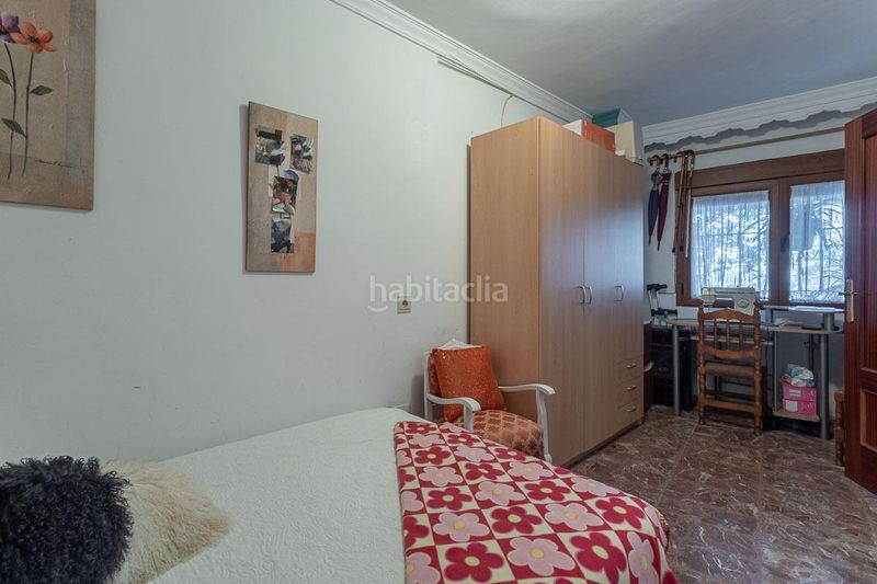 Foto a0595462-6fc0-41dc-9270-e7e042a9ccab. Casa preciosa casa con vistas a la alhambra en Barrio de Albaicín Granada