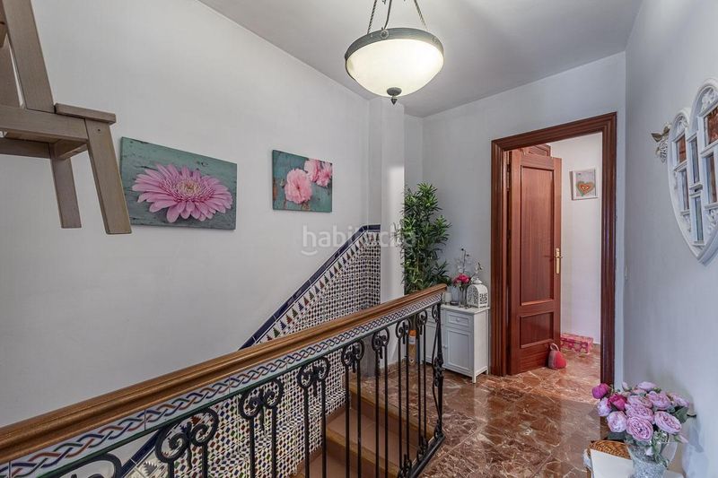Foto d8d14c59-a449-4e85-9f86-4bdfd00c08c6. Casa preciosa casa con vistas a la alhambra en Barrio de Albaicín Granada