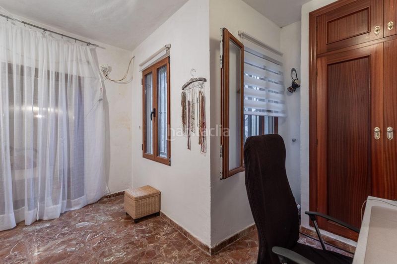 Foto df6de788-a114-453d-bd1e-ebad44853d65. Casa preciosa casa con vistas a la alhambra en Barrio de Albaicín Granada