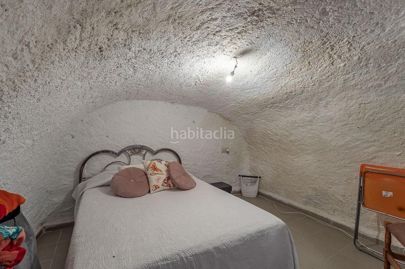 Foto dfc0f091-4808-4fd8-a2ee-131d88299adc. Casa preciosa casa con vistas a la alhambra en Barrio de Albaicín Granada
