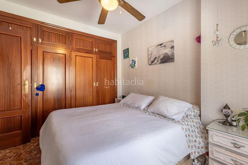 Foto feec10be-151d-432a-a2c6-ff1da6f6c803. Casa preciosa casa con vistas a la alhambra en Barrio de Albaicín Granada