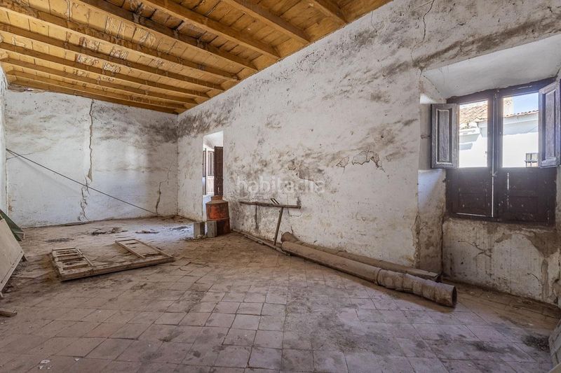 Foto 0b91ac14-66c9-4c4f-ba13-b256c4d6d8d0. Casa amb aparcament a Gójar