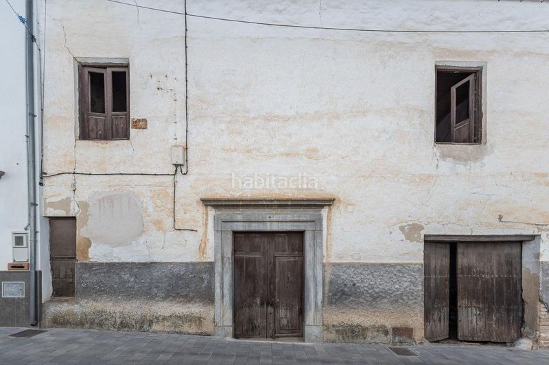 Foto 0eecc1dc-5f94-4599-be99-36f18f5d0329. Casa amb aparcament a Gójar