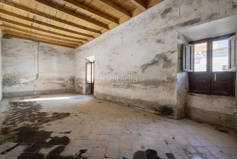 Foto 2d0b0aaa-2a81-42f1-88e8-196f9d99fc56. Casa amb aparcament a Gójar