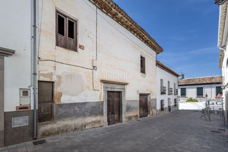 Foto 42e14607-a964-4f54-a07a-67590db03637. Casa amb aparcament a Gójar
