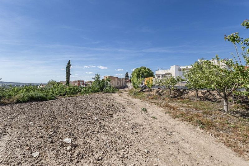 Foto 53342dd7-e9e5-4608-87c9-322cd1d0aba9. Casa amb aparcament a Gójar
