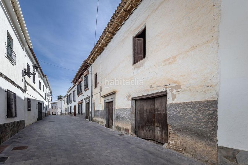 Foto 6f44156d-1719-4f46-b9f0-a8717aab4a13. Casa amb aparcament a Gójar