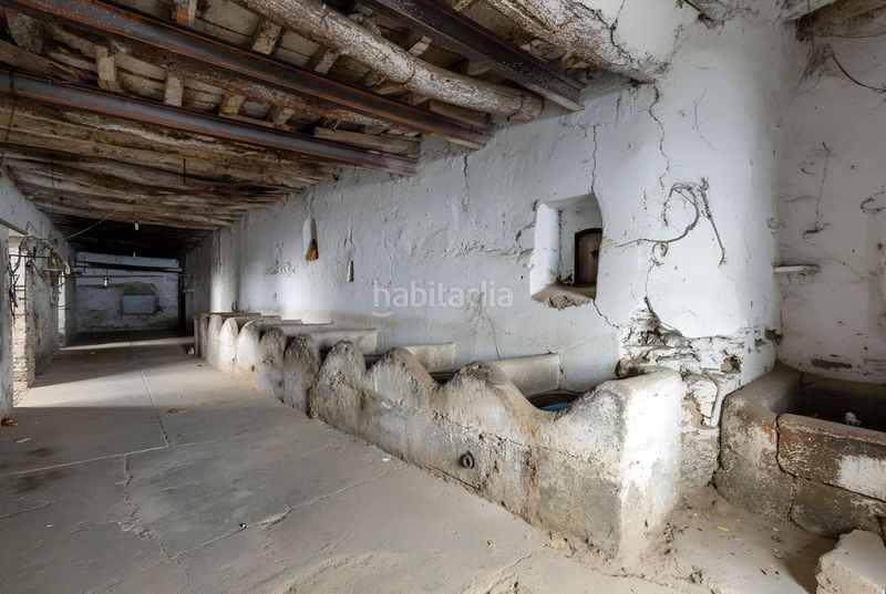 Foto b09915d8-27d8-4fd8-81ea-f892cd0008b4. Casa amb aparcament a Gójar