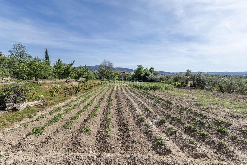 Foto fa6ce8dd-f8fc-47b1-96e1-42be72ad7384. Casa amb aparcament a Gójar