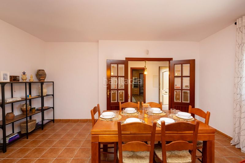 Foto 0bc03f97-a12b-4d3c-ad1f-69b40ee0e26d. Chalet villa única. antiguo molino. en Peza (La)