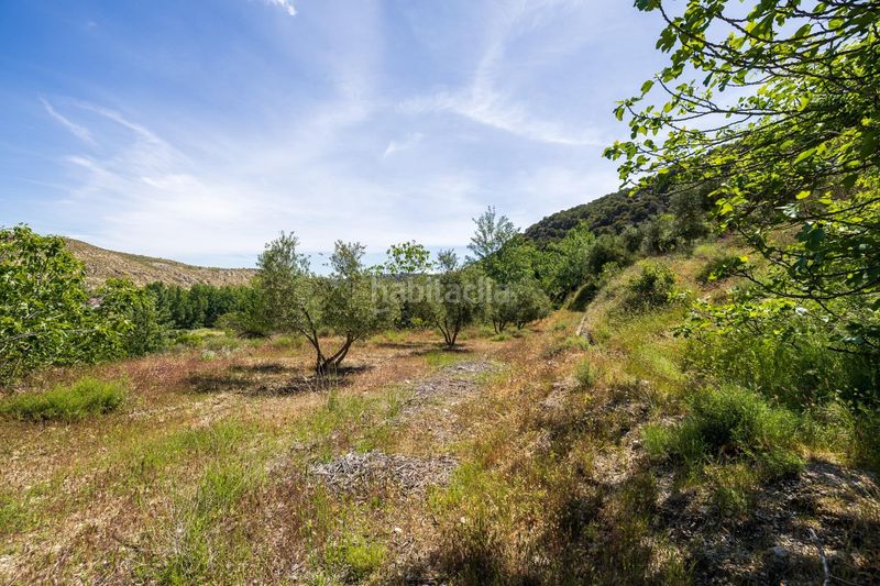 Foto 946670e4-c0d6-4907-8055-17a41ffa9edf. Chalet villa única. antiguo molino. en Peza (La)