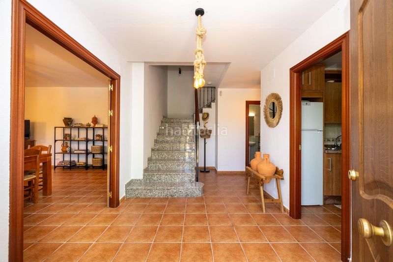 Foto f3c0b83f-35b1-4eef-b1f5-622e5441f107. Chalet villa única. antiguo molino. en Peza (La)