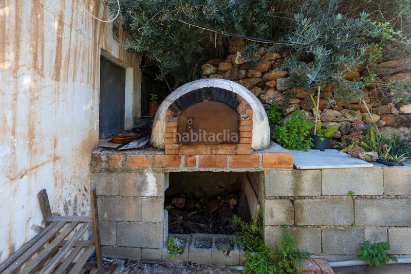 Foto 7bd8aa10-5cd1-4708-b53f-d7c6d7488461. Finca rústica a Lanjarón