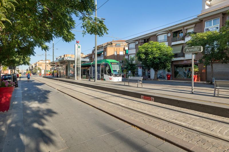 Foto 8c37a2bf-5729-4147-8580-b2ee0dc8910b. Planta baixa amb aparcament a Poniente Armilla