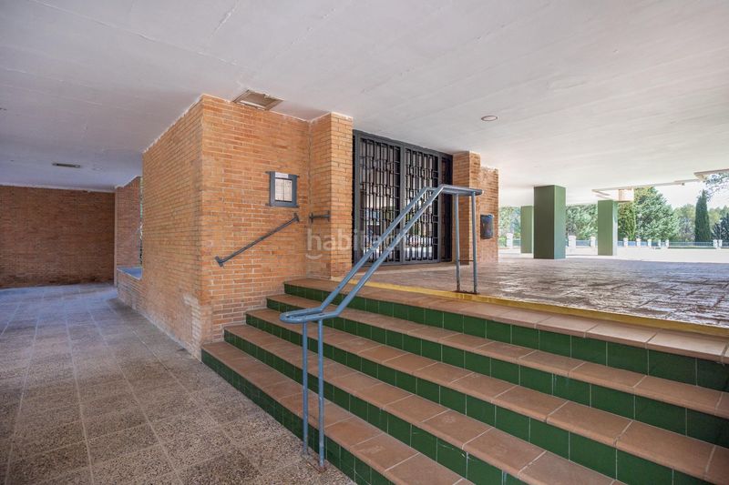 Foto c4658d3b-41d8-49b6-a239-8856fd2e73ed. Pis amb aparcament piscina a Albolote