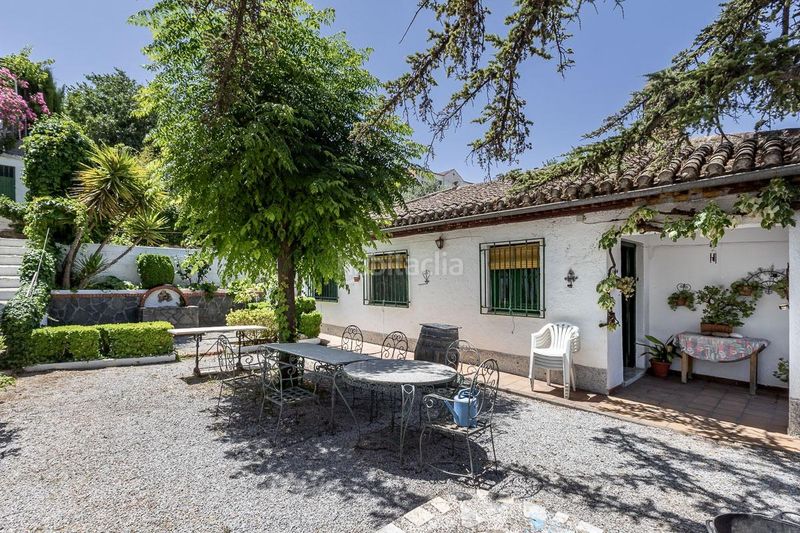 Foto de4abaf5-f2a3-41e9-8bb0-e5650e8f750d. Casa a Víznar