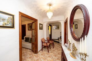 Maison jumelée à Lecrín. Oportunidad única en el valle de lecrín! adosado a reformar por