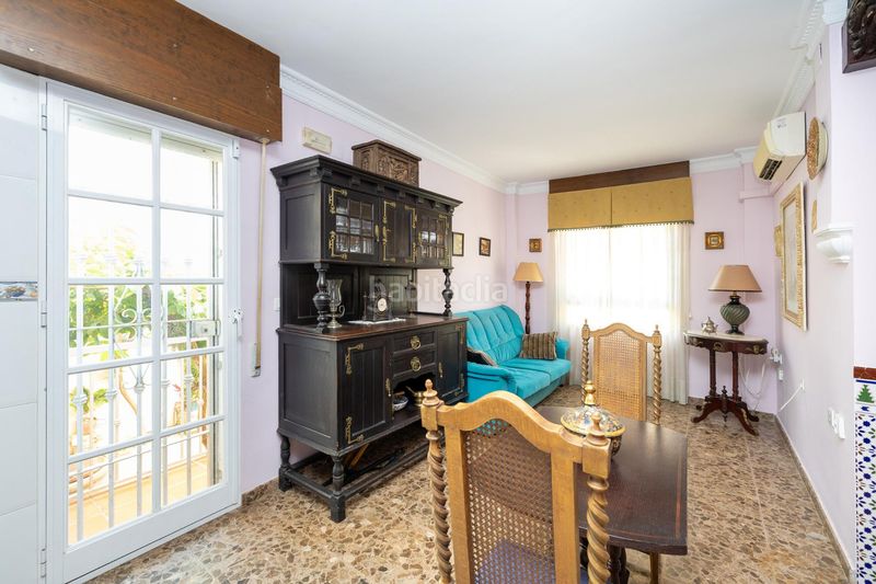 Foto 9f3fc47e-c12a-4bce-829f-55cd55d5bed8. Casa adosada espectacular vivienda pareada con jardín, terraza 360º y garaje en zona residencial céntrica en Motril