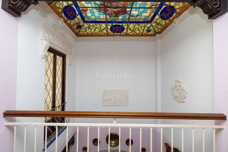 Foto fe1635ce-605b-41a3-875c-372a0e8e5e71. Casa adosada espectacular vivienda pareada con jardín, terraza 360º y garaje en zona residencial céntrica en Motril