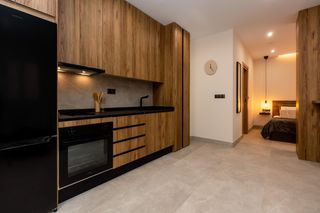 Apartment in San Francisco Javier. Piso en esquina reformado a estrenar junto al centro!