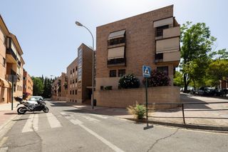 Pis a Calle LAGUNA DE LA MOSCA