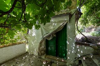Country house  Calle buenavista. Parcela rustica con legalización de vivienda