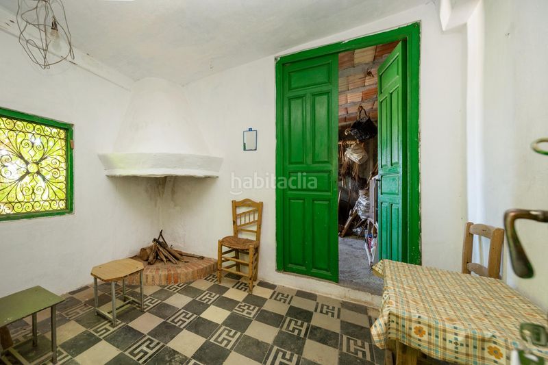 Foto 5a4be224-2fd3-47ac-873c-9d74ac8ae900. Masia a Lanjarón