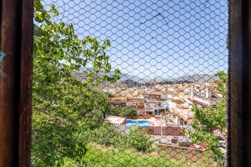Foto 6a36cd1e-6c0f-487e-98e8-c5271c34287d. Masia a Lanjarón