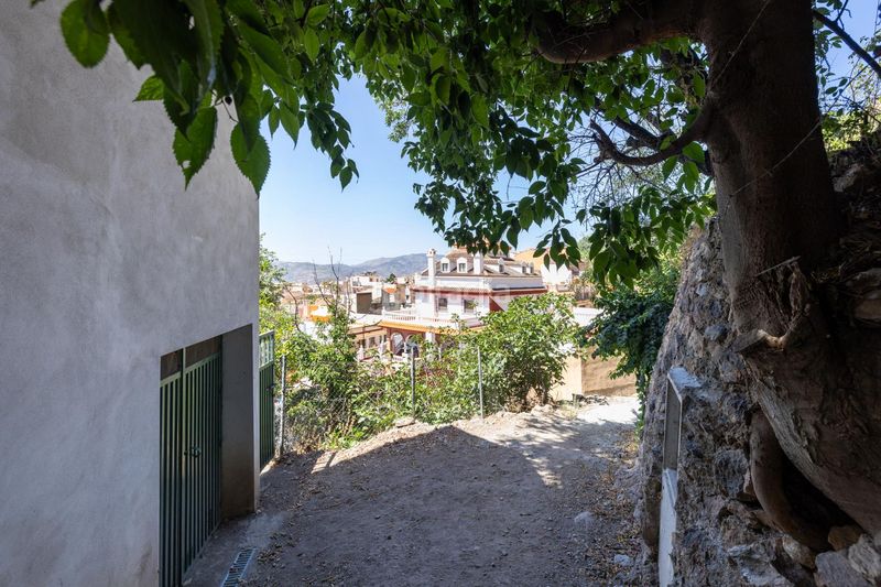 Foto 74d2d056-66d6-4849-9c11-7d51c0528de4. Masia a Lanjarón