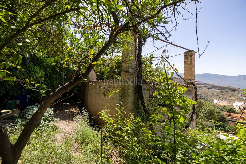 Foto ae3e041c-c46d-401f-b863-b2933806e6ba. Masia a Lanjarón