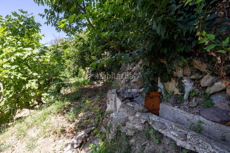 Foto b42e6d32-70d6-4e90-9445-c2d439b5ece3. Masia a Lanjarón