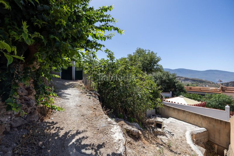 Foto baad4914-f161-464b-9b3f-382d136bbe10. Masia a Lanjarón