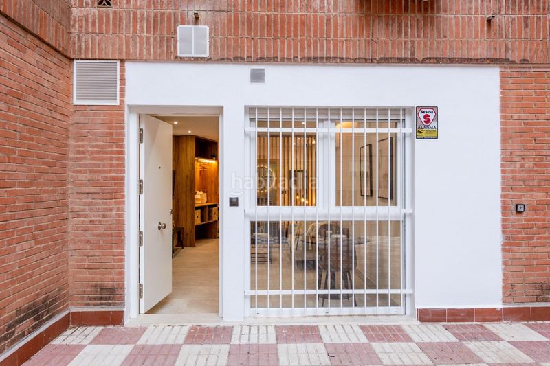 Foto 40028af6-4f58-45b3-9a58-dc2f73a14b3d. Loft amb calefacció a San Francisco Javier Granada