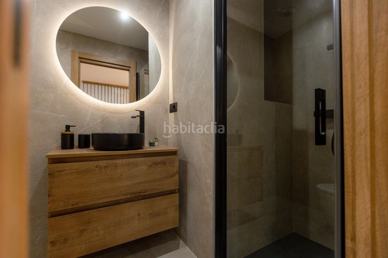 Foto 62dfd827-3c90-4d87-b542-e98e28101f86. Loft amb calefacció a San Francisco Javier Granada