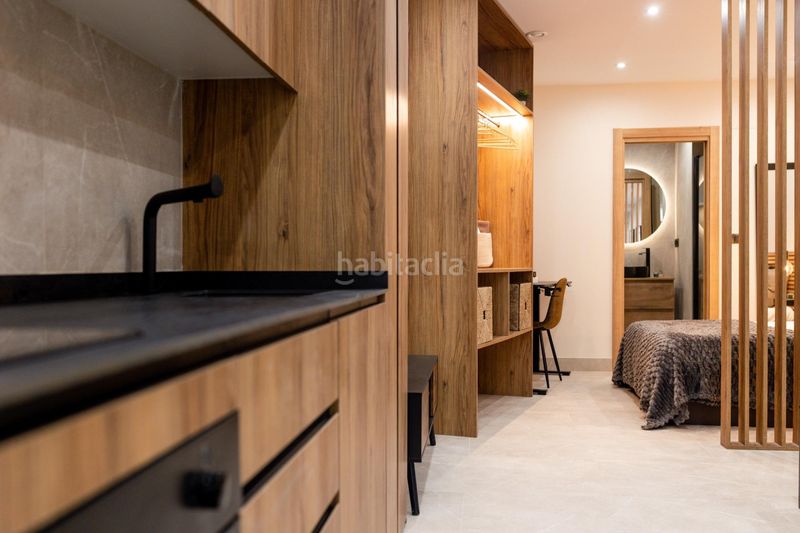 Foto c4147e8a-83e4-4aa1-8a69-8752e8a367ab. Loft amb calefacció a San Francisco Javier Granada